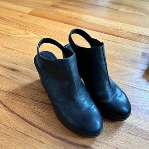 Eileen Fischer Boots